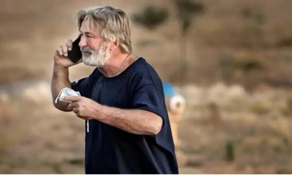 Άλεκ Μπάλντουιν: Πήγε στην κηδεία της κινηματογραφίστριας - Το αποχαιρετιστήριο μήνυμά του